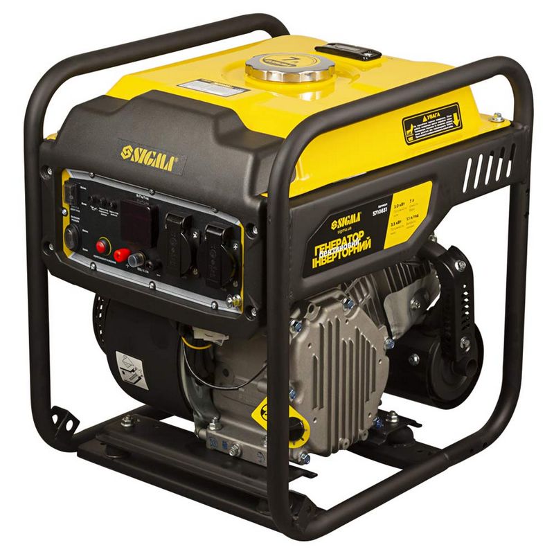 Лучшие производители генераторов в мире